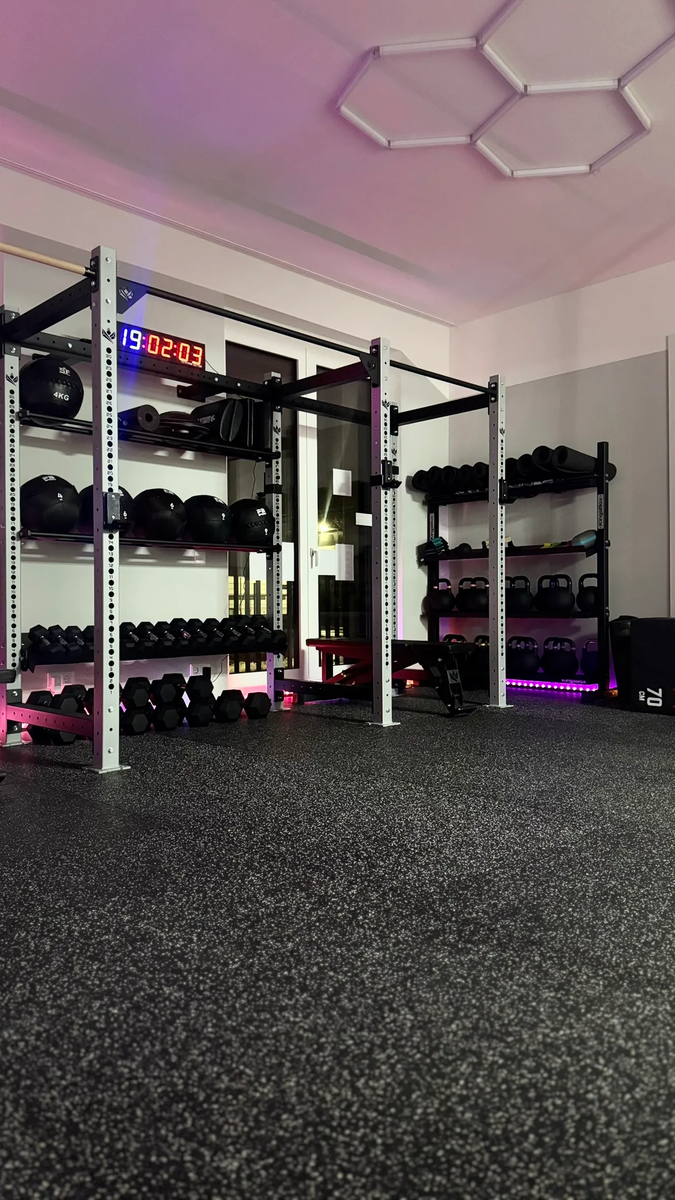 TrainierBAR — pt-studio in München — 5