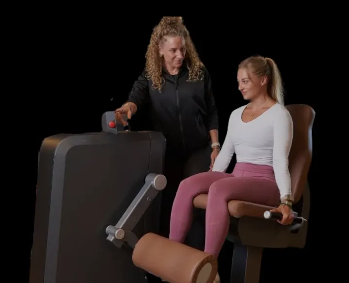 Happy Bodies Soest — Sportschool in Soest Zuid, Soest