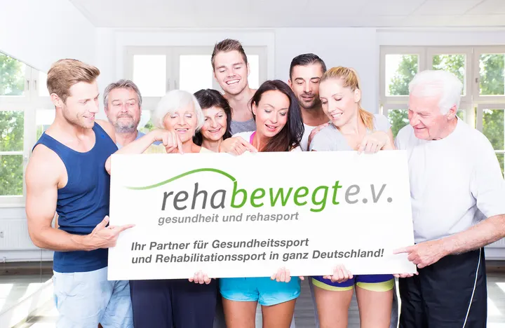 rehabewegt e. V. — functional training-studio in Förnbach, Pfaffenhofen — 2