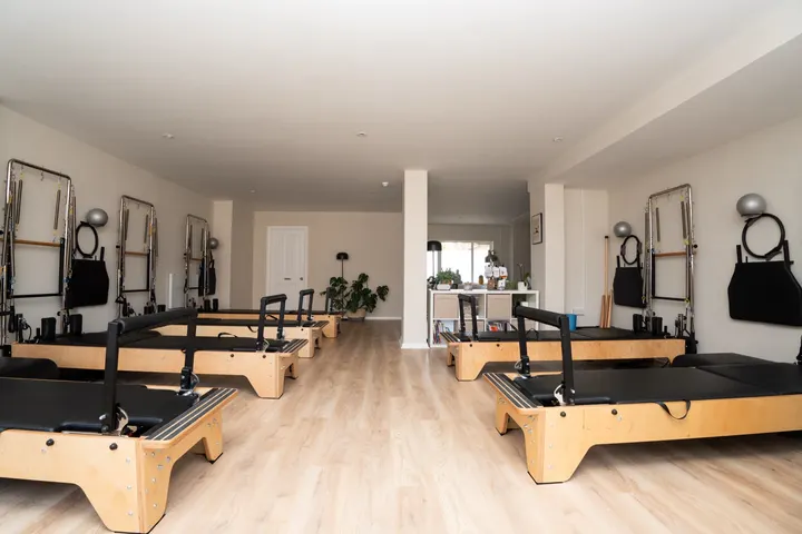 Parkstone Pilates — pilates-studio in Penn Hill, Poole — 2