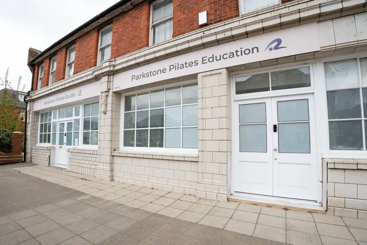 Parkstone Pilates — pilates-studio in Penn Hill, Poole — 3