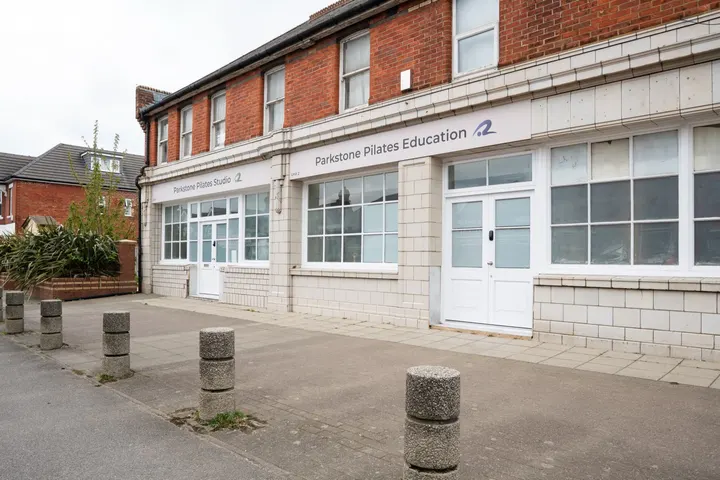 Parkstone Pilates — pilates-studio in Poole — 3