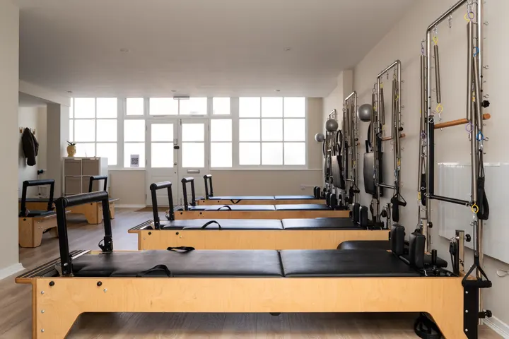 Parkstone Pilates — Pilates in Poole, Poole