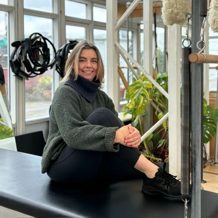 Pi Studio — pilates-studio in Battersea, London — 3
