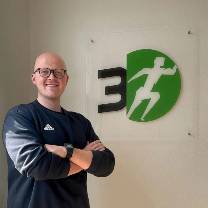 3Step Performance & Therapy — PT-Studio in Horn-Lehe, Bremen