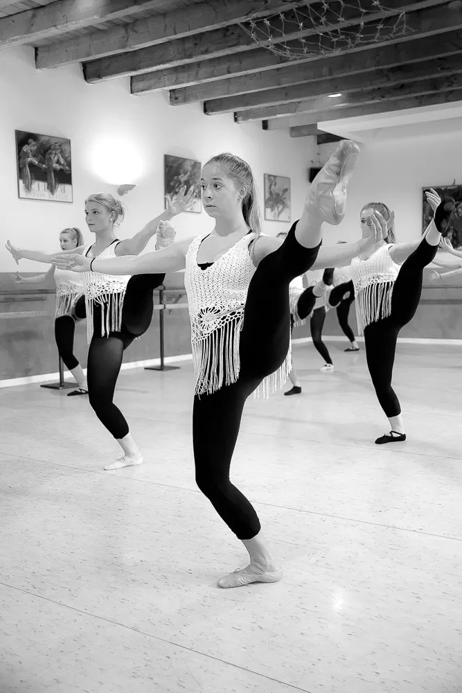 Tanzstudio First Floor — tanz-studio in Mittelstadt, Hagen — 3