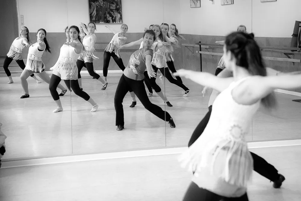 Tanzstudio First Floor — tanz-studio in Hagen — 4