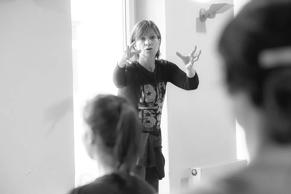 Tanzstudio First Floor — tanz-studio in Hagen — 5