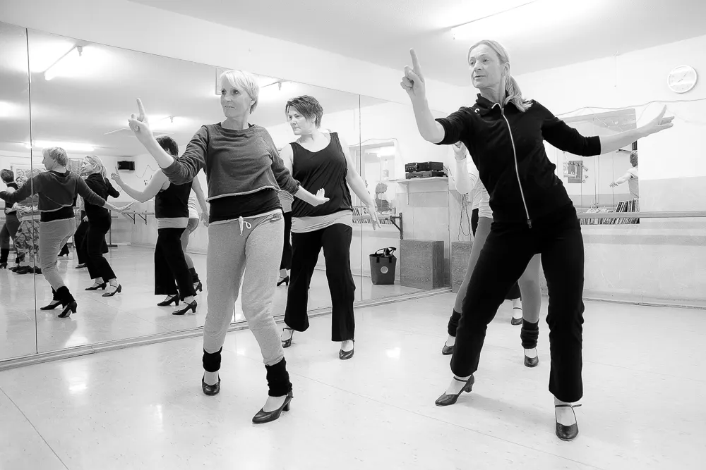 Tanzstudio First Floor — tanz-studio in Hagen — 6