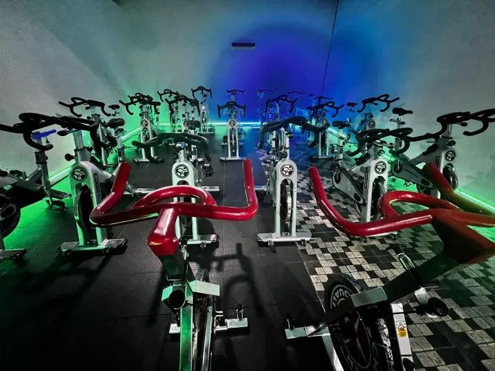 Top Forma — ginásio-studio em Porto — 3