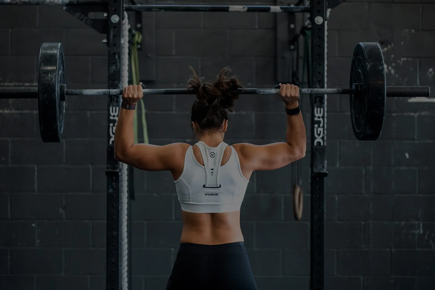 One Gym Collingham — fitness studio in Wetherby — 2