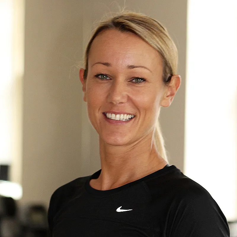 One Gym Collingham — fitness studio in Wetherby — 3