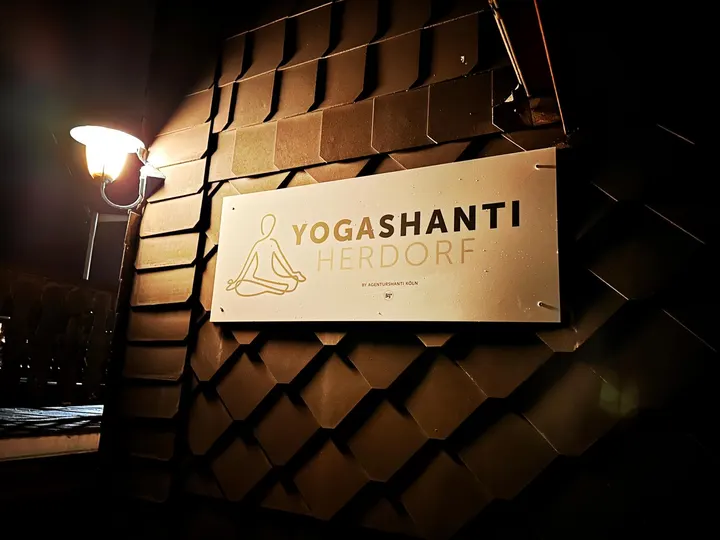 SHANTI Yoga - Herdorf — yoga-studio in Dermbach, Siegen — 2