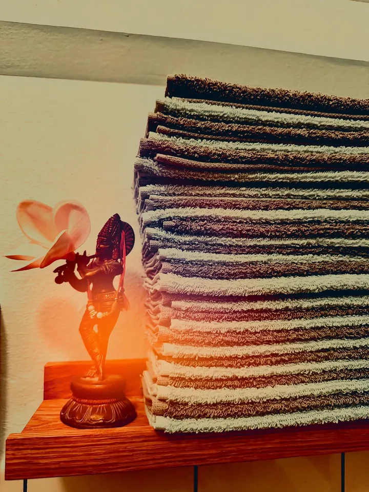 SHANTI Yoga - Herdorf — yoga-studio in Siegen — 3