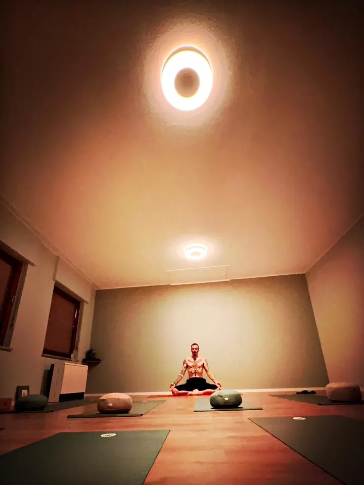 SHANTI Yoga - Herdorf — yoga-studio in Siegen — 4