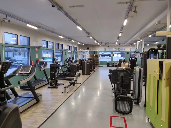 Wellness Center — wellness-studio – Omahaara, Säkylä — 3