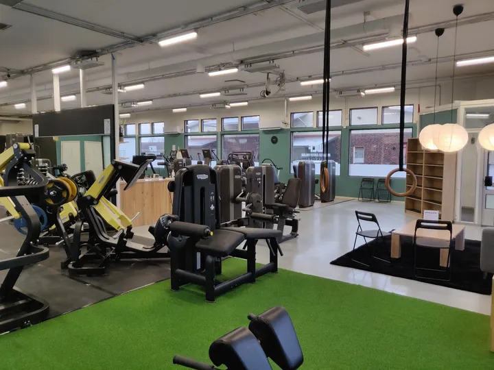 Wellness Center — wellness-studio – Säkylä — 3