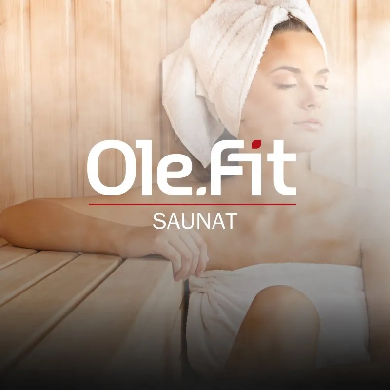Fit Martinlaakso — träningsstudio-studio i Vantaa — bild 3