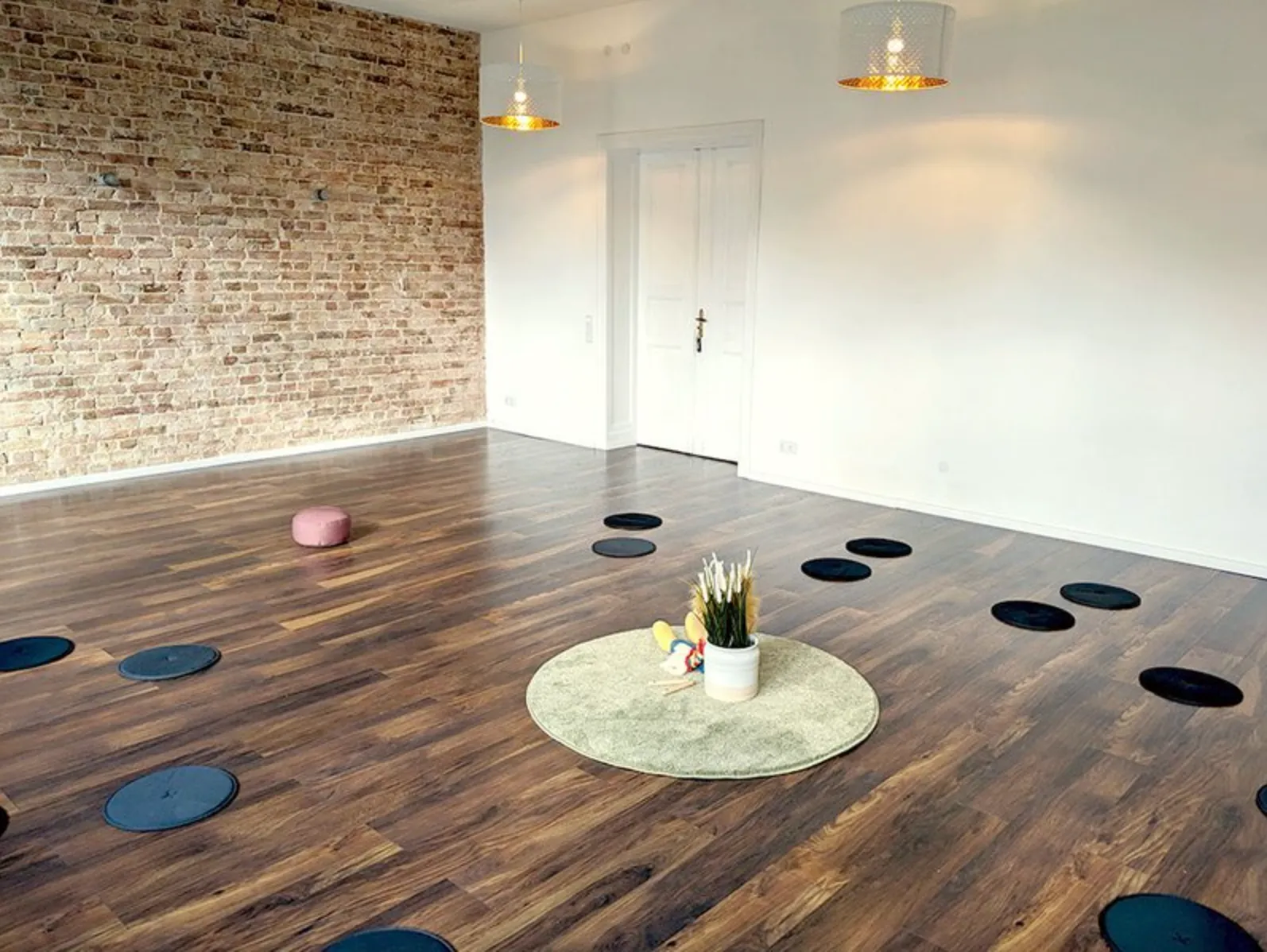 Flow Motion Yoga — yoga-studio i Schulzendorf — 3