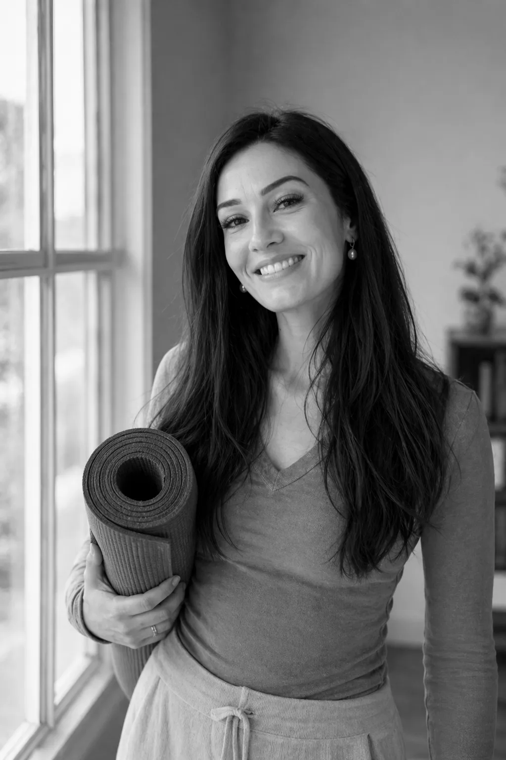 Flow Motion Yoga — yoga-studio i Schulzendorf — 4