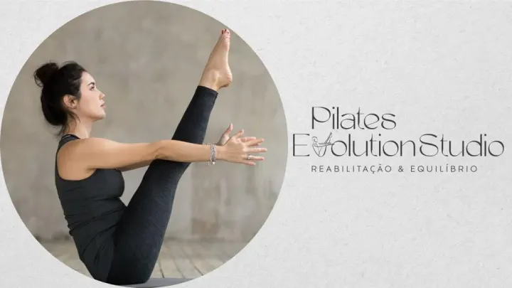 Pilates Evolution Studio — Pilates em Espargal, Oeiras