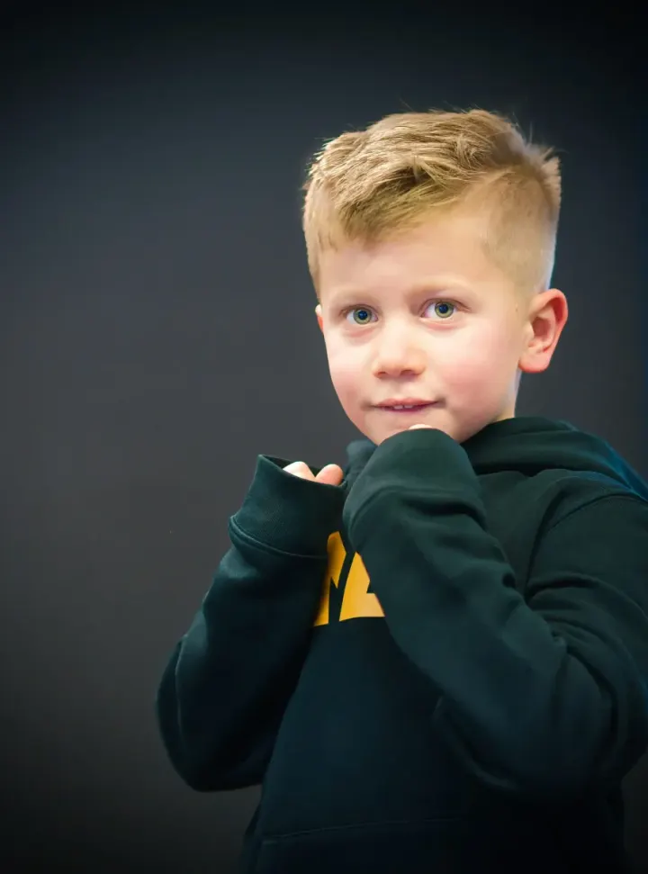 Next Level Striking — kickboxen-studio in Neuwerk-Mitte, Mönchengladbach — 2