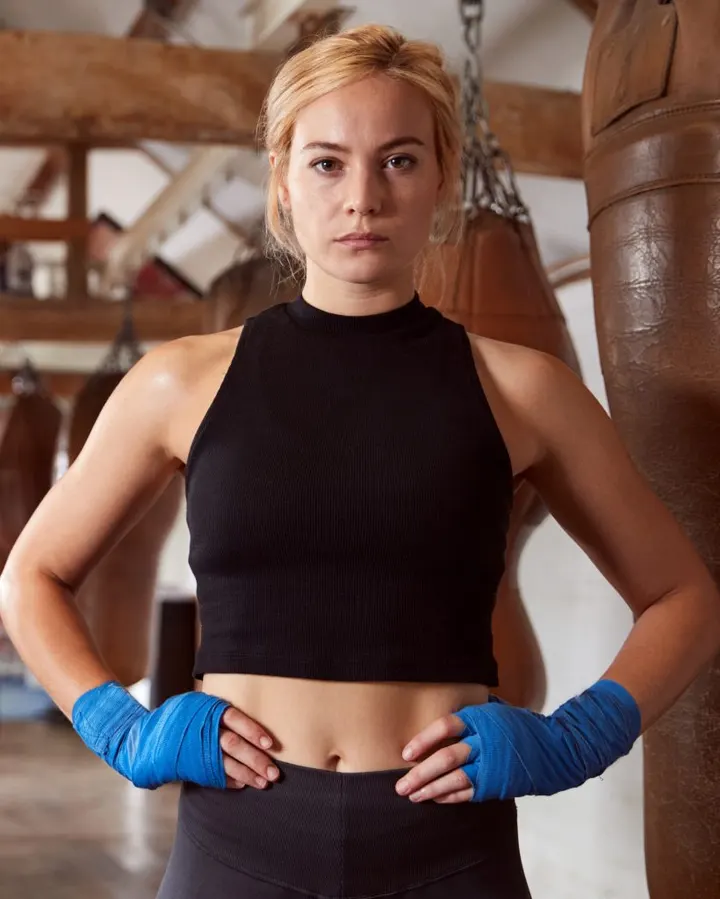 Next Level Striking — kickboxen-studio in Mönchengladbach — 3