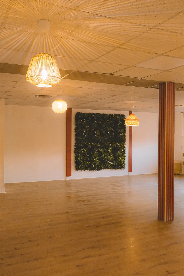 Mood Studios — Yoga à Jolimont / Soupetard / Roseraie / Gloire / Gramont / Amouroux, Toulouse