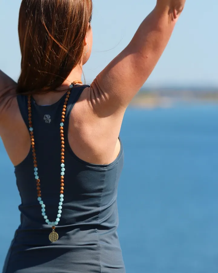 Studioliv — meditation-studio i Kungsbacka