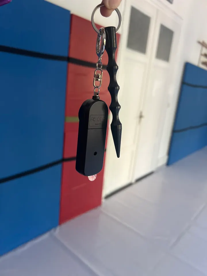 Ladies Self-Defense — kampfsport-studio in Innenstadt, Frankfurt am Main — 2