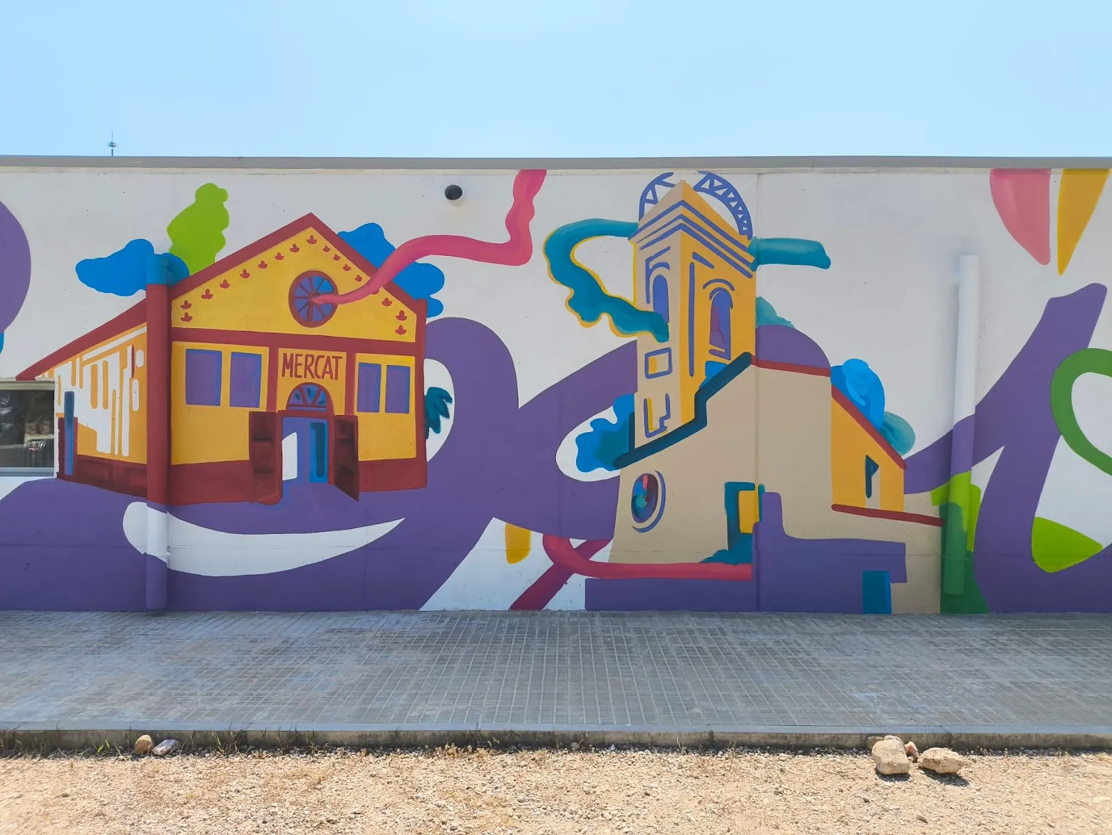 AQUA ROQUETES — estudio de fitness-studio en Roquetes — 5