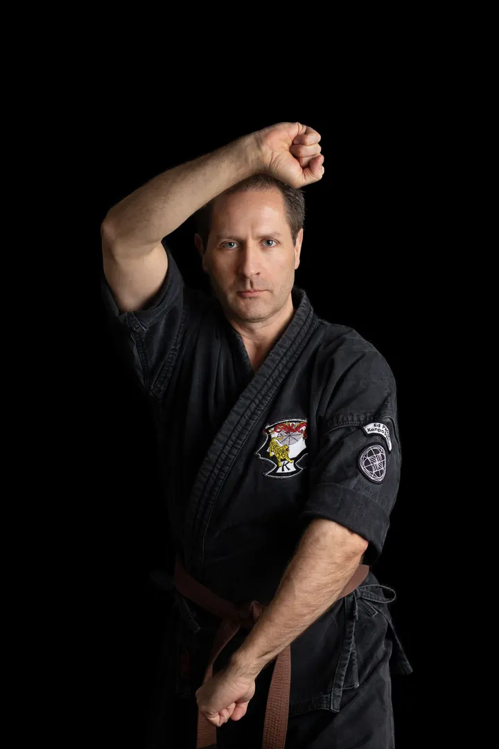 Kenpo Karate Bergisches Land — kampfsport-studio in Gemarkung Remscheid, Remscheid — 2