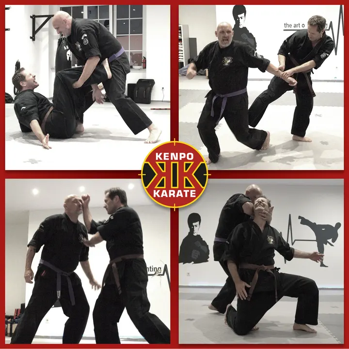 Kenpo Karate Bergisches Land — kampfsport-studio in Gemarkung Remscheid, Remscheid — 3