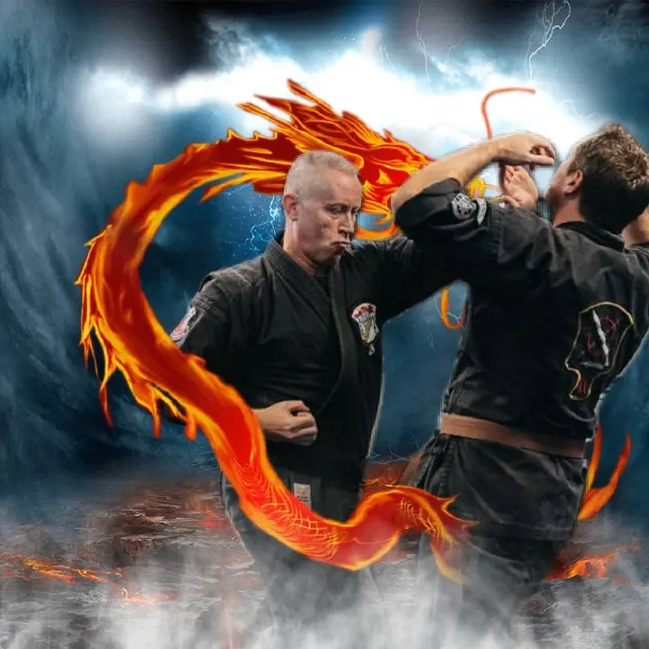 Kenpo Karate Bergisches Land — kampfsport-studio in Remscheid — 4
