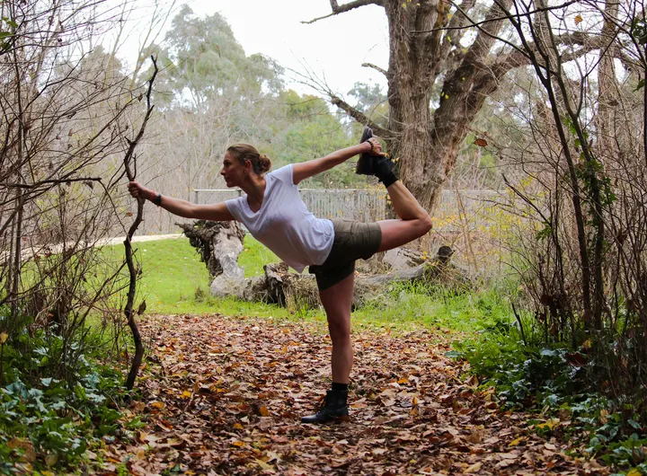 MeTimeYoga — Yoga in Schwabhausen