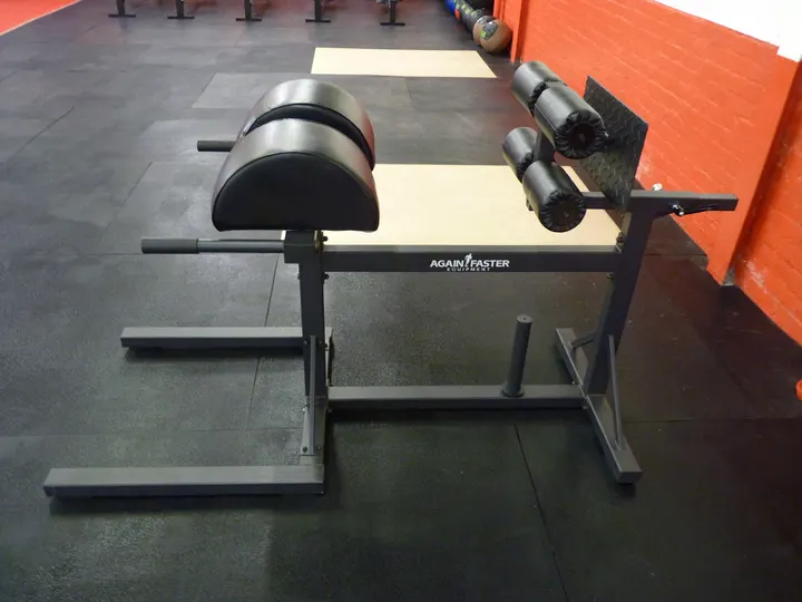 CrossFit® Sunderland SR1 — crossfit-studio in East End, Sunderland — 2