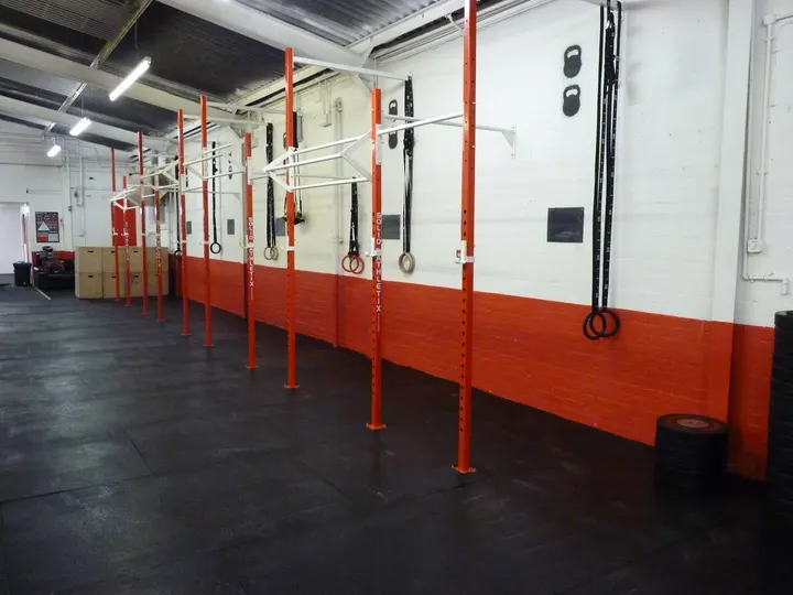 CrossFit® Sunderland SR1 — crossfit-studio in East End, Sunderland — 3