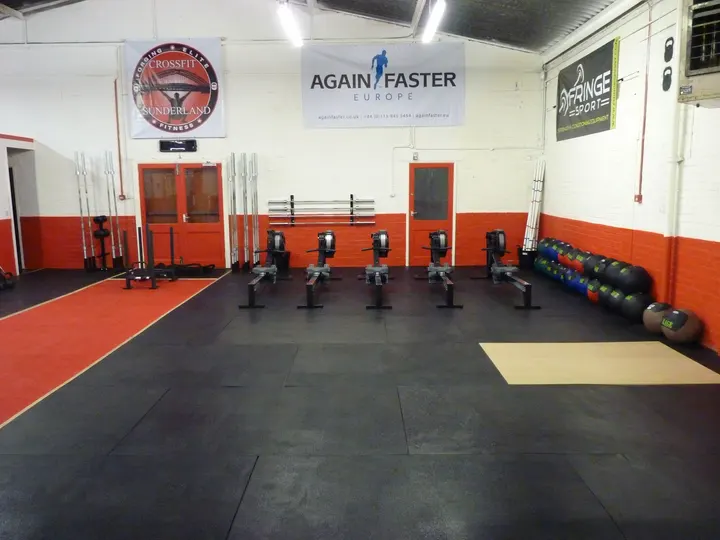 CrossFit® Sunderland SR1 — crossfit-studio in Sunderland — 3