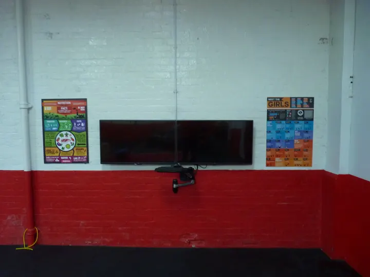 CrossFit® Sunderland SR1 — crossfit-studio in Sunderland — 4