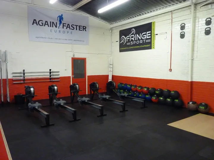 CrossFit® Sunderland SR1 — crossfit-studio in Sunderland — 5