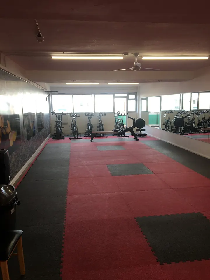 Total Fitness Gym — fitness studio in Swanley — 3