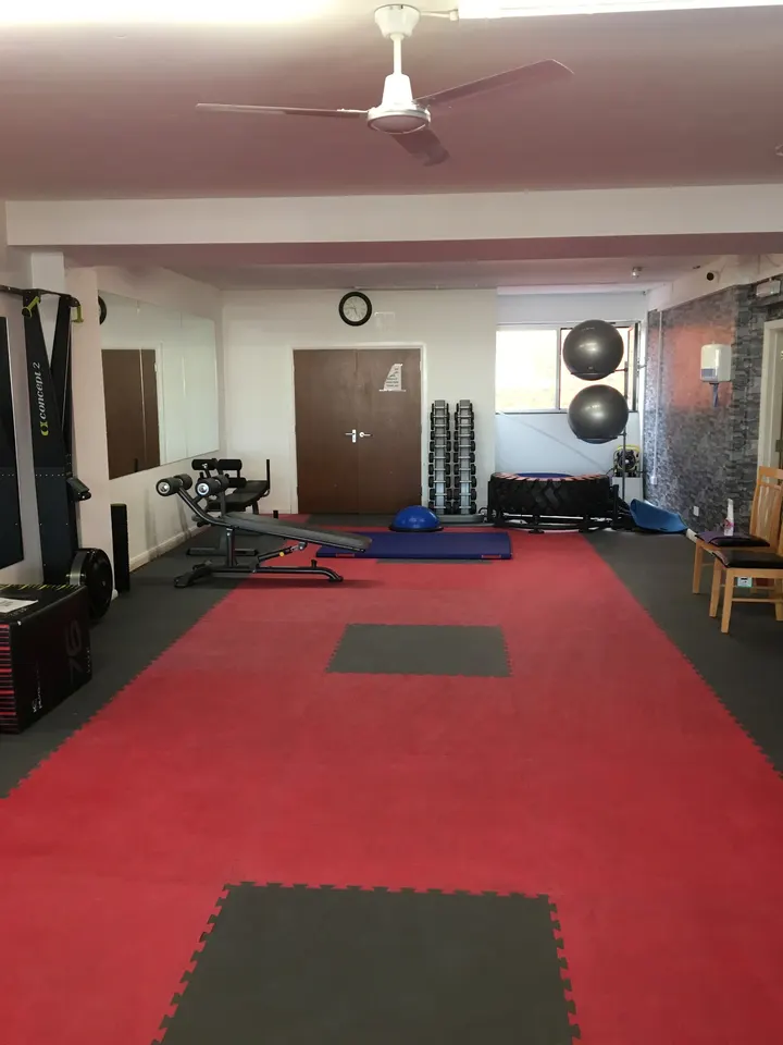 Total Fitness Gym — fitness studio in Swanley — 5