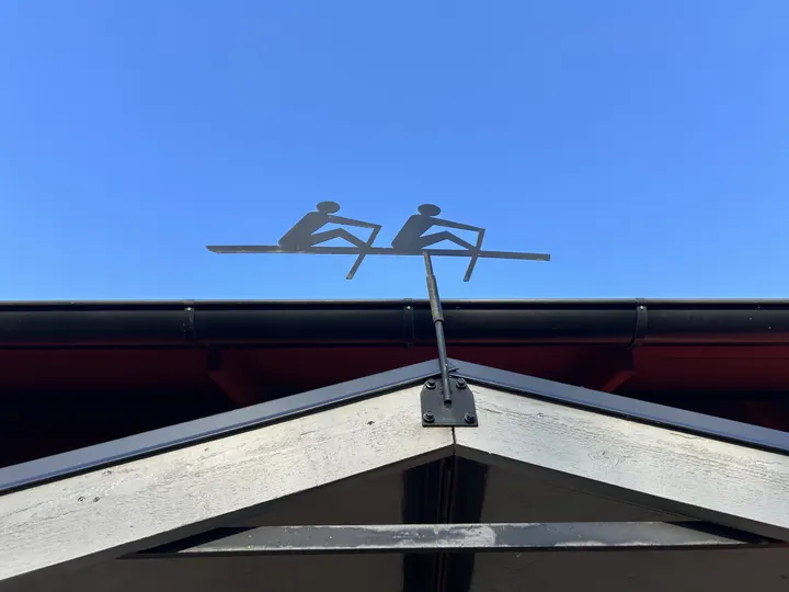 Vaxholms Roddförening — rowing-studio in Vaxholm, Stockholm — 2