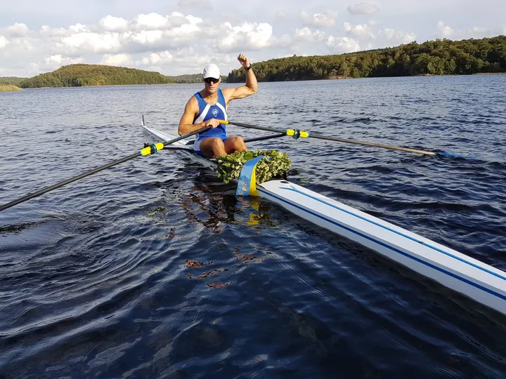 Vaxholms Roddförening — rowing-studio in Vaxholm, Stockholm — 3
