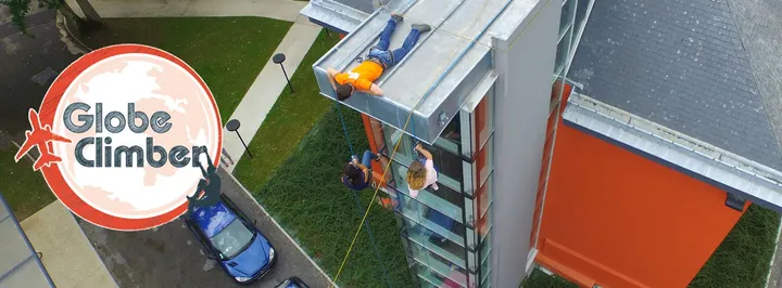 Globe Climber — escalade-studio à Touring-Club, Fontainebleau — 3