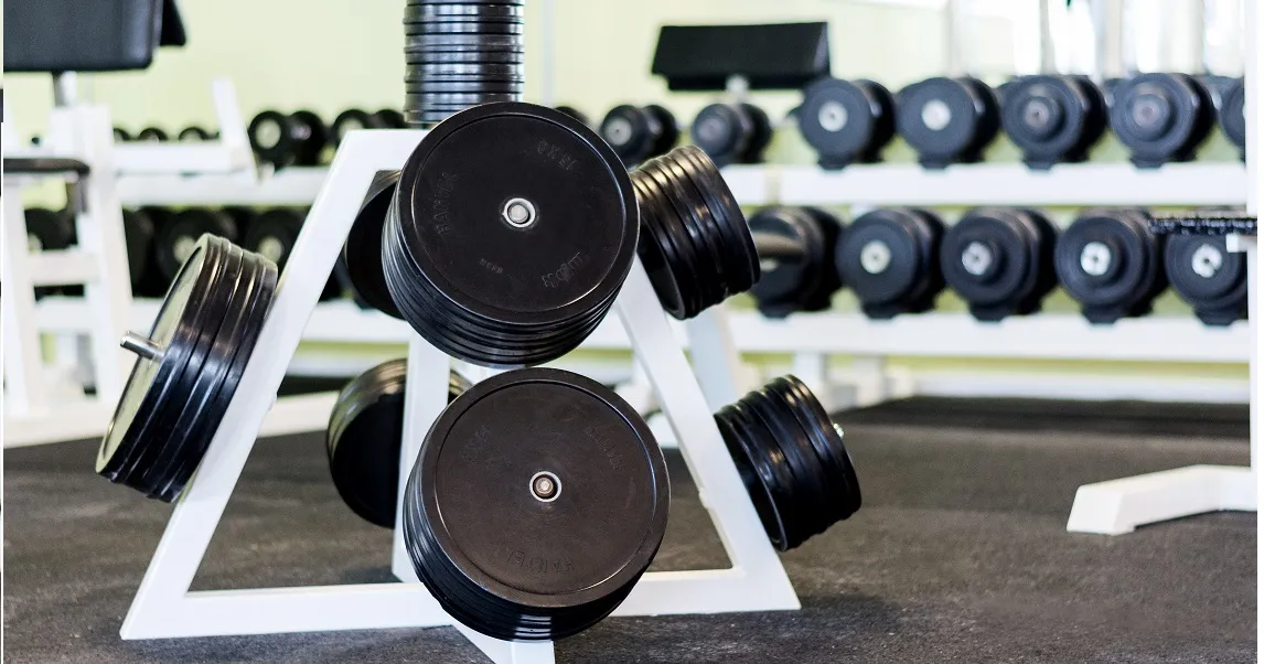 ReallyFit — träningsstudio i Köln — 2