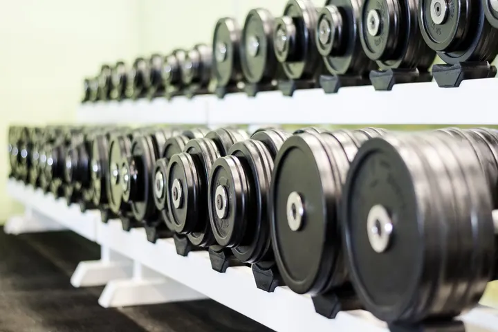 ReallyFit — Fitnessstudio in Zieverich, Köln