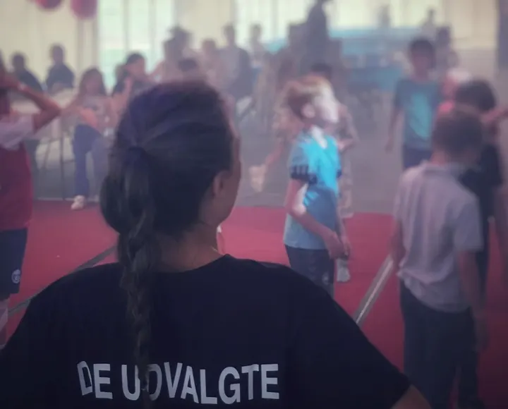 Brunmosehallen — Functional Training i Vejle