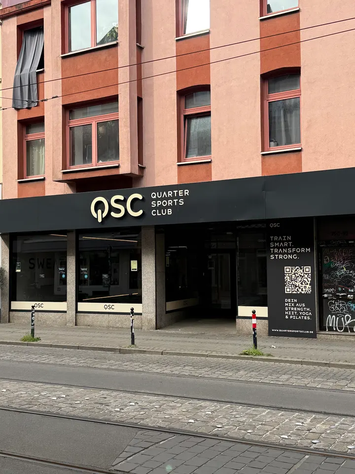 Quarter Sports Club — functional training-studio in Östliche Vorstadt, Bremen — 3