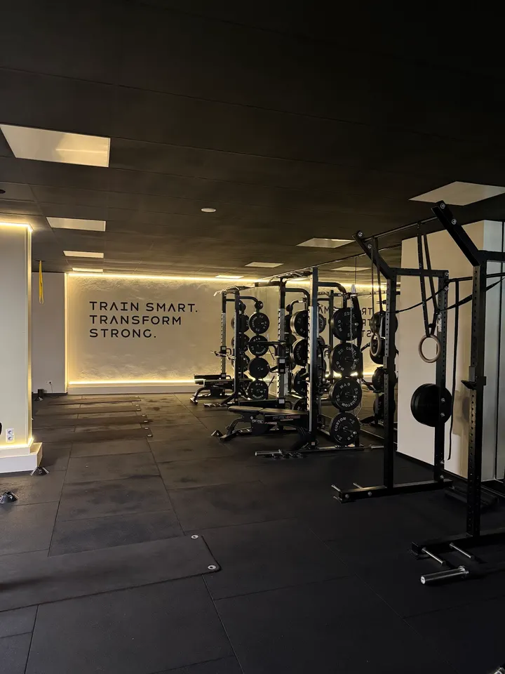 Quarter Sports Club — functional training-studio in Bremen — 3
